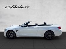 BMW M4 Cabriolet Competition DKG, Petrol, Second hand / Used, Automatic - 3