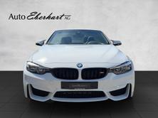BMW M4 Cabriolet Competition DKG, Petrol, Second hand / Used, Automatic - 4