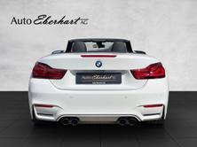 BMW M4 Cabriolet Competition DKG, Petrol, Second hand / Used, Automatic - 5