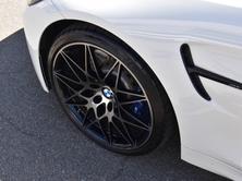 BMW M4 Cabriolet Competition DKG, Petrol, Second hand / Used, Automatic - 6