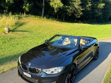 BMW 4er Reihe F83 Cabrio M4, Benzin, Occasion / Gebraucht, Automat - 3