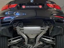 BMW 4er Reihe F83 Cabrio M4, Benzin, Occasion / Gebraucht, Automat - 6