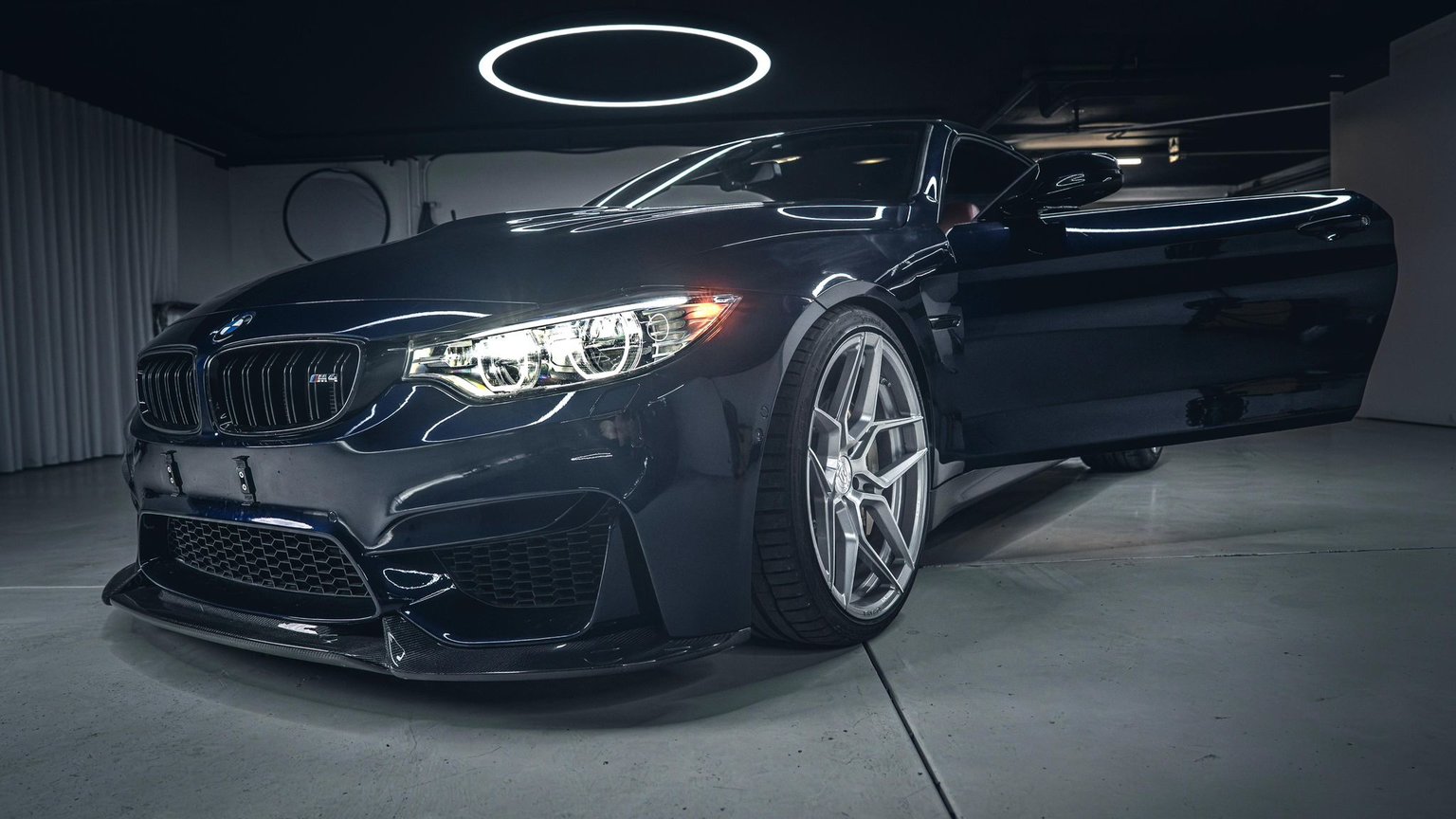 BMW M4 Cabriolet DKG