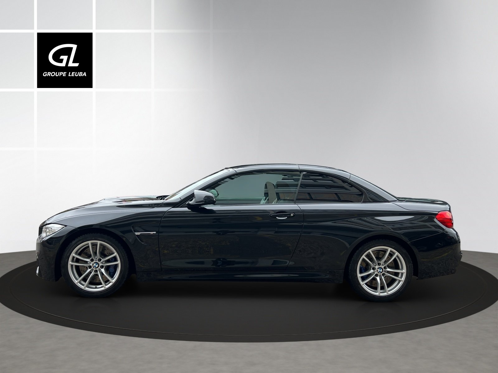 BMW M4 Cabriolet, Essence, Occasion / Utilisé, Manuelle - 3