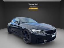 BMW M4 Cabriolet DKG, Petrol, Second hand / Used, Automatic - 2