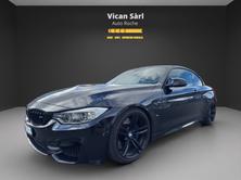 BMW M4 Cabriolet DKG, Petrol, Second hand / Used, Automatic - 3