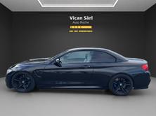 BMW M4 Cabriolet DKG, Petrol, Second hand / Used, Automatic - 4