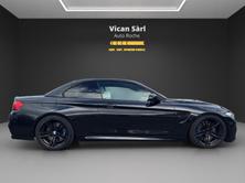 BMW M4 Cabriolet DKG, Petrol, Second hand / Used, Automatic - 5