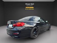 BMW M4 Cabriolet DKG, Petrol, Second hand / Used, Automatic - 6