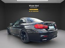 BMW M4 Cabriolet DKG, Petrol, Second hand / Used, Automatic - 7