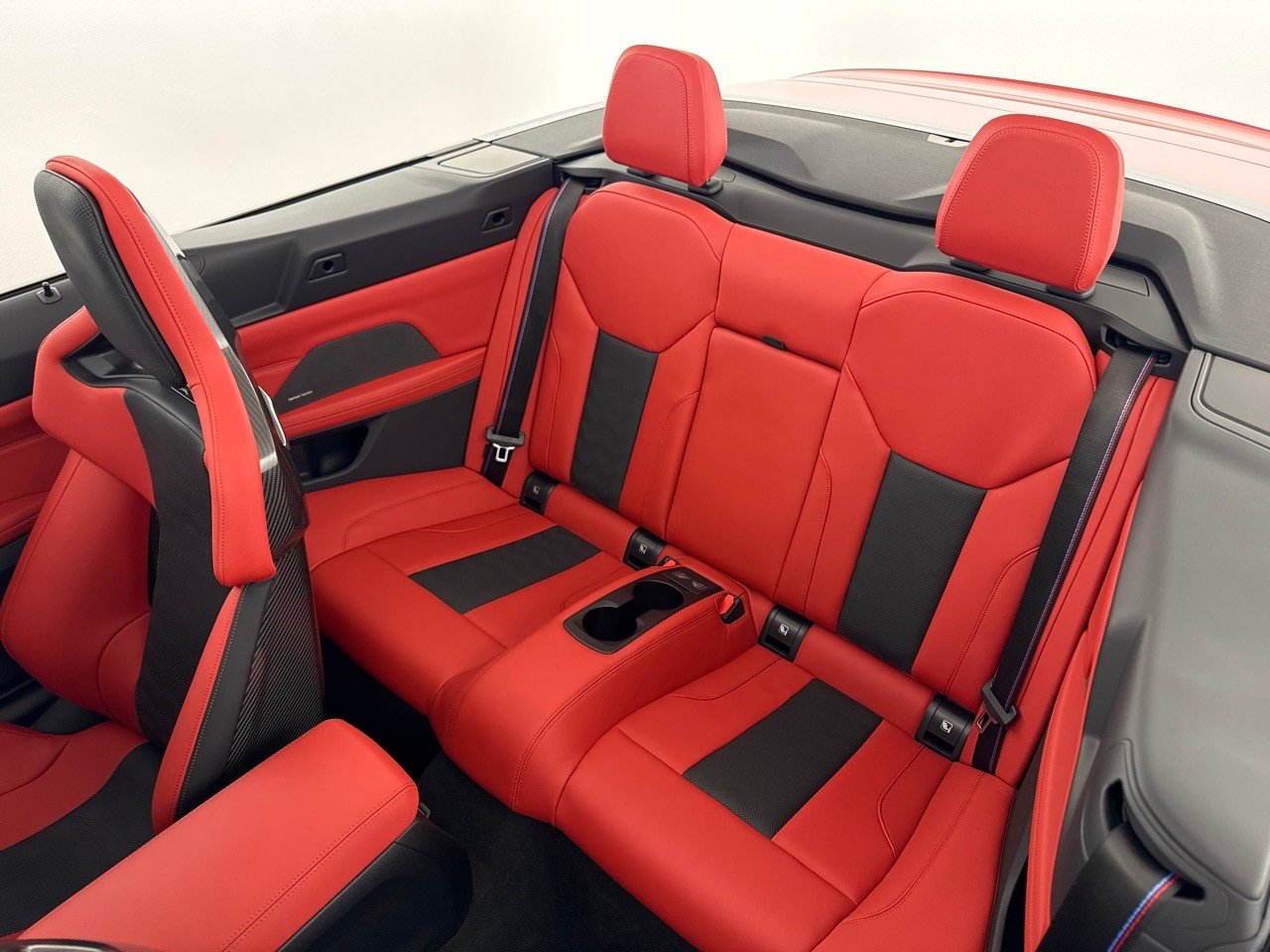 BMW M4 Cabrio Competit.M xDr. ''Race Track Packet'', Benzina, Occasioni / Usate, Automatico - 6