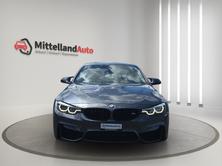 BMW M4 Cabriolet Drivelogic M Competition, Benzina, Occasioni / Usate, Automatico - 2