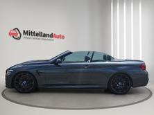 BMW M4 Cabriolet Drivelogic M Competition, Benzina, Occasioni / Usate, Automatico - 7