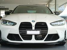 BMW M4 Cabrio Competition M, Benzina, Occasioni / Usate, Automatico - 2