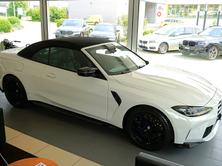 BMW M4 Cabrio Competition M, Benzina, Occasioni / Usate, Automatico - 3