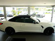 BMW M4 Cabrio Competition M, Benzina, Occasioni / Usate, Automatico - 4
