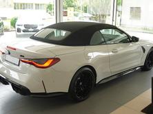 BMW M4 Cabrio Competition M, Benzina, Occasioni / Usate, Automatico - 5