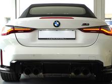 BMW M4 Cabrio Competition M, Benzina, Occasioni / Usate, Automatico - 7