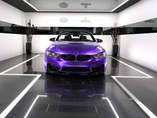 BMW M4 Cabrio, Essence, Occasion / Utilisé, Automatique - 2