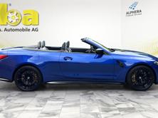 BMW M4 Cabrio Competition M CURVED DISPLAY Keramikbre, Benzina, Occasioni / Usate, Automatico - 7