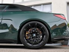 BMW M4 Cabrio Competition M (CH) *BRITISH RACING GREE, Petrol, Second hand / Used, Automatic - 7