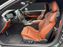 BMW M4 Competition xDrive Cabrio, Essence, Occasion / Utilisé, Automatique - 2