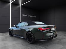 BMW M4 Competition xDrive Cabrio, Essence, Occasion / Utilisé, Automatique - 3