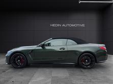 BMW M4 Competition xDrive Cabrio, Essence, Occasion / Utilisé, Automatique - 4