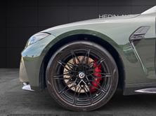 BMW M4 Competition xDrive Cabrio, Essence, Occasion / Utilisé, Automatique - 5