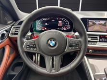 BMW M4 Competition xDrive Cabrio, Essence, Occasion / Utilisé, Automatique - 6
