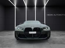 BMW M4 Competition xDrive Cabrio, Essence, Occasion / Utilisé, Automatique - 7