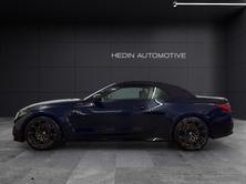 BMW M4 Competition xDrive Cabrio, Benzina, Occasioni / Usate, Automatico - 2