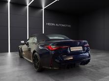 BMW M4 Competition xDrive Cabrio, Benzina, Occasioni / Usate, Automatico - 3