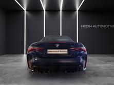 BMW M4 Competition xDrive Cabrio, Benzina, Occasioni / Usate, Automatico - 4