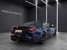 BMW M4 Competition xDrive Cabrio, Benzina, Occasioni / Usate, Automatico - 5
