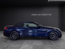 BMW M4 Competition xDrive Cabrio, Benzina, Occasioni / Usate, Automatico - 6