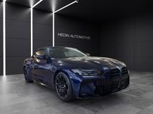 BMW M4 Competition xDrive Cabrio, Benzina, Occasioni / Usate, Automatico - 7