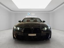 BMW M4 Competition xDrive Cabrio, Petrol, Second hand / Used, Automatic - 2
