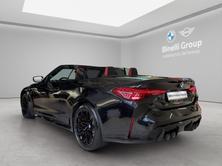 BMW M4 Competition xDrive Cabrio, Petrol, Second hand / Used, Automatic - 3