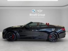 BMW M4 Competition xDrive Cabrio, Petrol, Second hand / Used, Automatic - 4