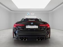 BMW M4 Competition xDrive Cabrio, Petrol, Second hand / Used, Automatic - 5