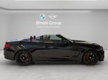 BMW M4 Competition xDrive Cabrio, Petrol, Second hand / Used, Automatic - 6