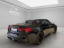 BMW M4 Competition xDrive Cabrio, Petrol, Second hand / Used, Automatic - 7