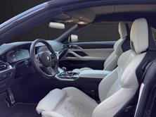 BMW M4 Competition M xDrive Cabrio, Benzin, Occasion / Gebraucht, Automatik - 2