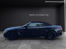 BMW M4 Competition M xDrive Cabrio, Benzin, Occasion / Gebraucht, Automatik - 3