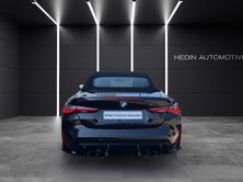 BMW M4 Competition M xDrive Cabrio, Benzin, Occasion / Gebraucht, Automatik - 5