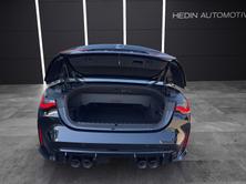 BMW M4 Competition M xDrive Cabrio, Benzin, Occasion / Gebraucht, Automatik - 6