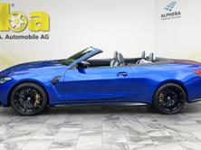 BMW M4 Cabrio Competition M CURVED DISPLAY Keramikbre, Essence, Occasion / Utilisé, Automatique - 3