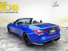 BMW M4 Cabrio Competition M CURVED DISPLAY Keramikbre, Essence, Occasion / Utilisé, Automatique - 4