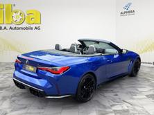 BMW M4 Cabrio Competition M CURVED DISPLAY Keramikbre, Essence, Occasion / Utilisé, Automatique - 6